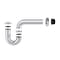 Kibi 1-1/2"  P-Trap - Chrome KPT101CH - alternate 9
